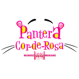 Pantera Cor-de-Rosa