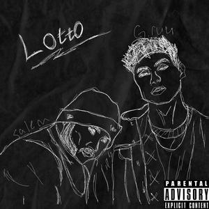 Lotto (feat. Salem) [Explicit]