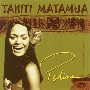 Tahiti Matamua Poline