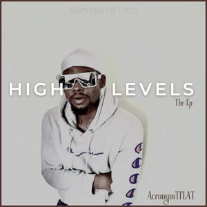 Higher Levels (Explicit)