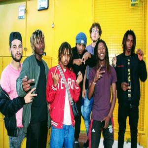 Concentra Cabeça (feat. Praga & Dambu)