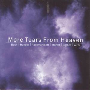 More Tears From Heaven