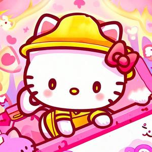 Hello Kitty's Rescue