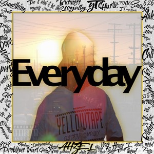 Everyday (Explicit)