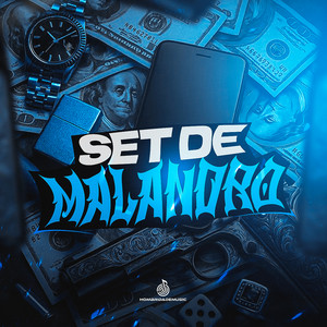 Set de Malandro (Explicit)