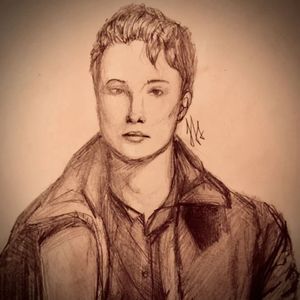 ДЕВУШКА ИЗ СНОВ