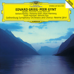 Peer Gynt, Op. 23, Act II - Grieg: Peer Gynt, Op. 23, Act II: No. 5, Peer Gynt and the Herd Girls