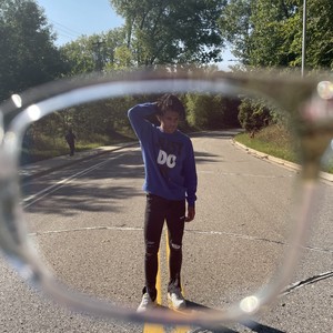 Through My Eyes(feat. Lydia Prior) (Explicit)