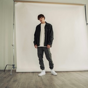 Stamp (feat. Trankquility) (Explicit)