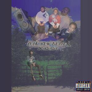 Nightmares (Explicit)
