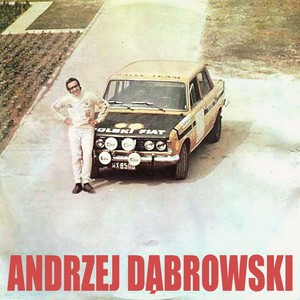 Andrzej Dąbrowski (Live)