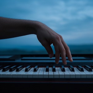 Only Echoes Of You (Live)