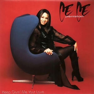 Keep Givin' Me Your Love (West End Radio Remix)