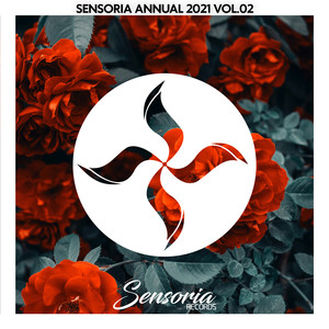 Sensoria Annual 2021 Vol.02