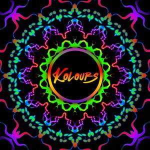 Kolours (EP) [Explicit]