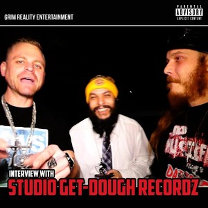 Interview with Studio Get-Dough Recordz(feat. Brett as Is) (Explicit)