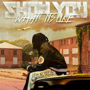 Show You What It's Like (Explicit)