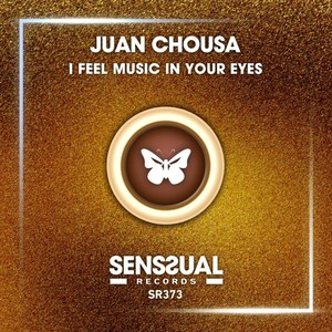 I Feel Music in Your Eyes (Radio Edit)
