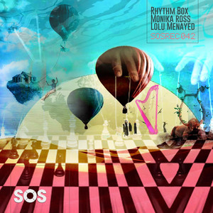 Synthesizer Robot (Monika Ross Remix)