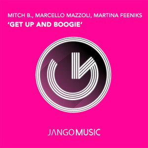 Get Up and Boogie