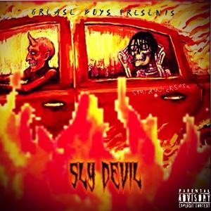 Sly Devil (Explicit)