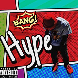 Hype (Explicit)