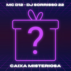 Caixa Misteriosa (Explicit)
