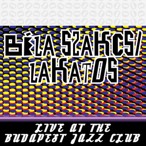 Hail (For Péter Eötvös) (Live at the Budapest Jazz Club)