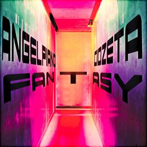 Fantasy (feat. AngelPiano) (乐器版)