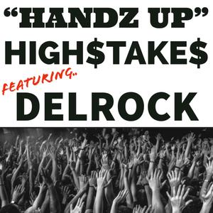 Handz Up (Explicit)