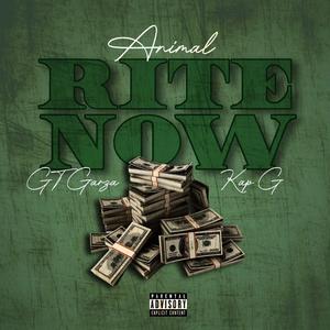 RITE NOW (feat. Kap G & GT Garza) (Explicit)