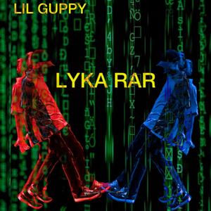 Lyka Rar (Explicit)