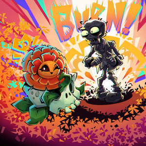 破阵：植物联盟