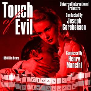 Touch of Evil (1958 Film Score) (历劫佳人 电影原声带)