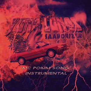 MC Pomm Song (Inst.)