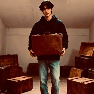 梦梦和方方 - 搬家 (思念版|一个人版)