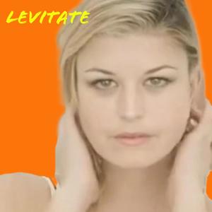 Levitate (Explicit)