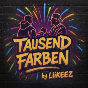 Tausend Farben