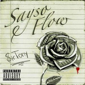 Sayso Flow (Explicit)