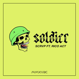 Solider