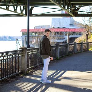 Myself (Sped Up) (Explicit)