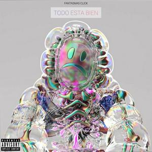 Todo esta bien (feat. Dener & Kesh Romero) (Explicit)