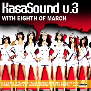 Kasasound v.3