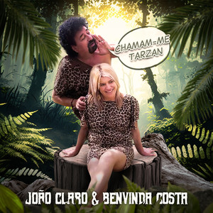 Chamam-me Tarzan