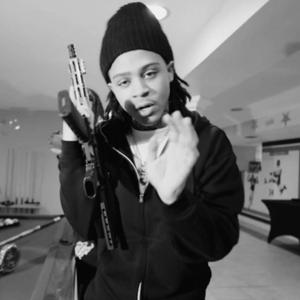 2 Minutes In Hell (feat. Shuno Wick) (Explicit)