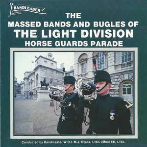 The Light Division Horse Guards Parade