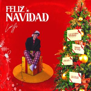 Feliz Navidad