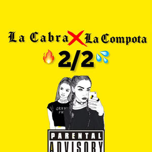 2 Pa 2 (feat. La Compota)