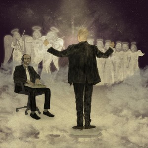 Återförening i himmelriket (Hans Ek Remix)