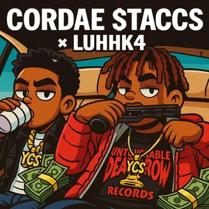 We want sum (feat. Luhhk4) (Explicit)